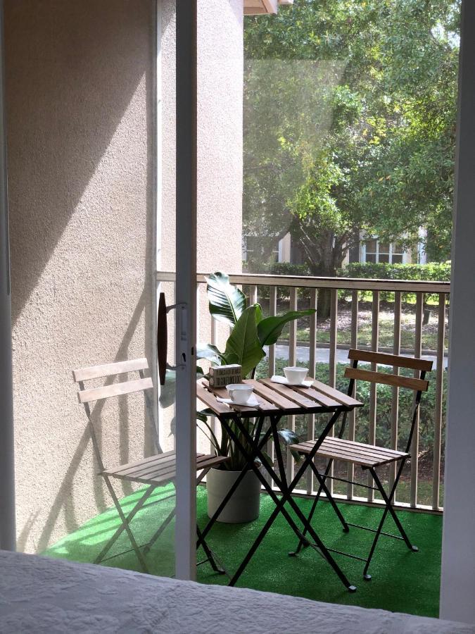 Sweet Spot Studio In Pga Village 2 Beds B Carlton Zewnętrze zdjęcie