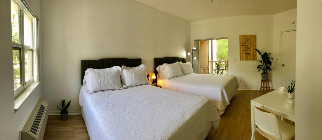 Sweet Spot Studio In Pga Village 2 Beds B Carlton Zewnętrze zdjęcie
